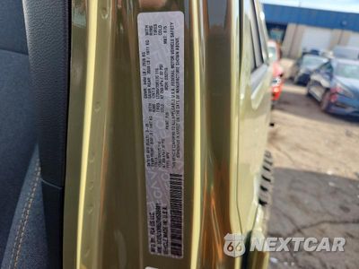Zdjęcie 13 z 13 samochodu: 2025 JEEP WRANGLER SPORT 4XE VIN:1C4RJXN65SW586981 - miniatura