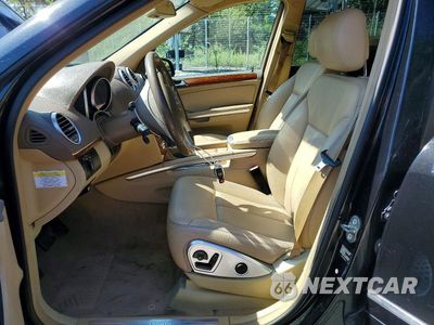 Zdjęcie 7 z 13 samochodu: 2009 MERCEDES-BENZ GL VIN:4JGBF25EX9A497584 - miniatura