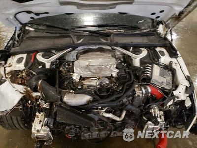 Zdjęcie 7 z 12 samochodu: 2019 AUDI S4 PREMIUM PLUS VIN:WAUB4AF42KA117070 - miniatura