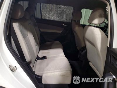 Zdjęcie 11 z 13 samochodu: 2020 VOLKSWAGEN TIGUAN S VIN:3VV0B7AX5LM146461 - miniatura
