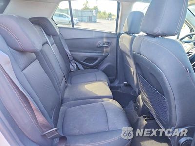 Zdjęcie 11 z 14 samochodu: 2020 CHEVROLET TRAX 1LT VIN:3GNCJPSB6LL251492 - miniatura