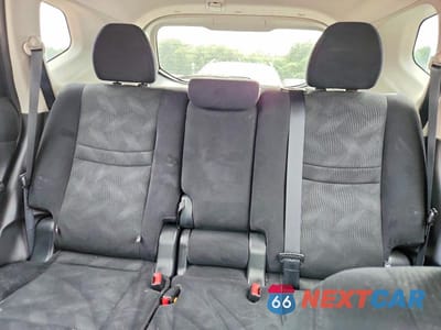 Zdjęcie 10 z 13 samochodu: 2016 NISSAN ROGUE SV VIN:5N1AT2MV5GC812802 - miniatura