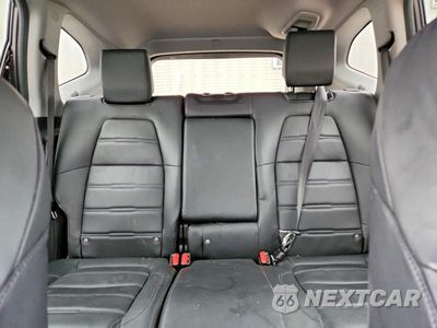Zdjęcie 10 z 14 samochodu: 2021 HONDA CR-V EXL VIN:7FART6H85ME030697 - miniatura