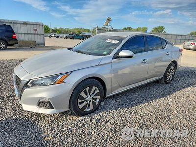 2021 NISSAN ALTIMA S 1N4BL4BV2MN399010 - główne zdjęcie licytacji z USA - miniatura