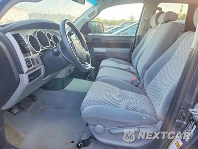 Zdjęcie 7 z 12 samochodu: 2007 TOYOTA TUNDRA SR5 VIN:5TBBV54157S461303 - miniatura