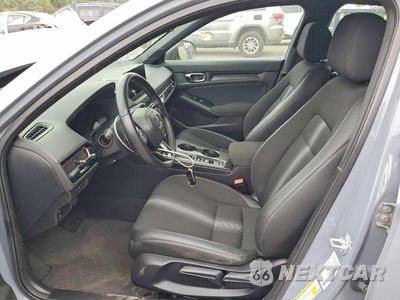 Zdjęcie 7 z 12 samochodu: 2024 HONDA CIVIC SPORT VIN:2HGFE2F57RH583901 - miniatura
