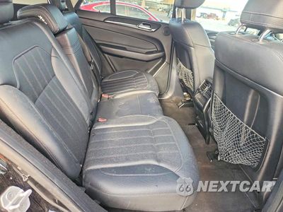 Zdjęcie 11 z 13 samochodu: 2016 MERCEDES-BENZ GLE 350 VIN:4JGDA5JB0GA712200 - miniatura