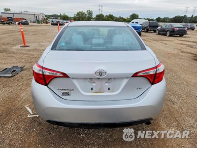 Zdjęcie 6 z 12 samochodu: 2014 TOYOTA COROLLA LE PLUS VIN:2T1BURHE0EC222472 - miniatura