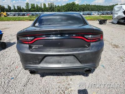Zdjęcie 6 z 12 samochodu: 2016 DODGE CHARGER POLICE VIN:2C3CDXKT3GH303771 - miniatura