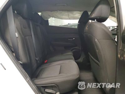 Zdjęcie 11 z 14 samochodu: 2025 HYUNDAI TUCSON SEL VIN:5NMJBCDE0SH577071 - miniatura