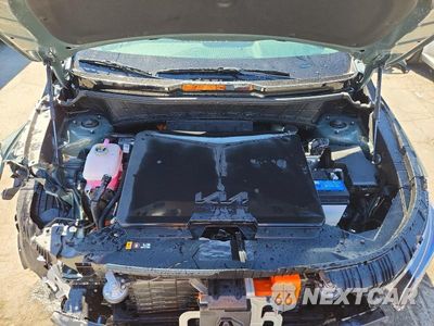 Zdjęcie 11 z 13 samochodu: 2025 KIA NIRO WIND VIN:KNDCR3L10S5144288 - miniatura
