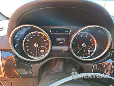 Zdjęcie 9 z 13 samochodu: 2015 MERCEDES-BENZ GL 450 4MATIC VIN:4JGDF6EE1FA446499 - miniatura