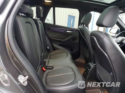 Zdjęcie 11 z 13 samochodu: 2021 BMW X1 XDRIVE28I VIN:WBXJG9C03M5T75022 - miniatura