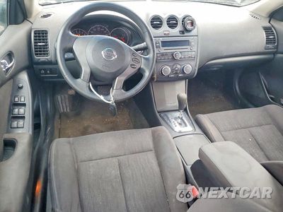 Zdjęcie 8 z 13 samochodu: 2012 NISSAN ALTIMA 2.5 VIN:1N4AL2AP4CC191563 - miniatura