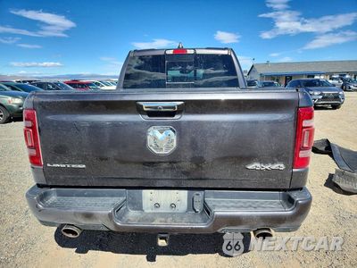 Zdjęcie 6 z 12 samochodu: 2022 RAM 1500 LIMITED VIN:1C6SRFHT2NN456597 - miniatura