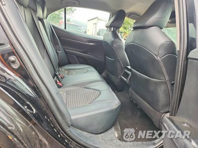 Zdjęcie 10 z 12 samochodu: 2020 TOYOTA CAMRY SE VIN:4T1G11AK7LU345942 - miniatura