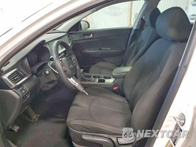 Zdjęcie 7 z 12 samochodu: 2019 KIA OPTIMA LX VIN:5XXGT4L30KG282693 - miniatura