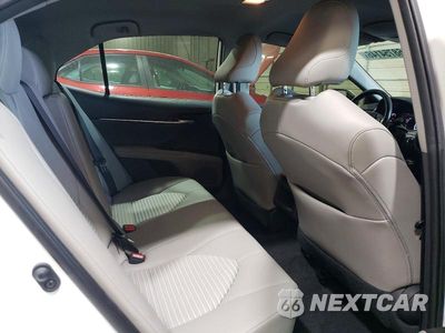 Zdjęcie 10 z 12 samochodu: 2021 TOYOTA CAMRY SE VIN:4T1T11BK8MU033921 - miniatura
