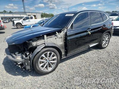 2019 BMW X3 SDRIVE30I 5UXTR7C55KLF26131 - główne zdjęcie licytacji z USA - miniatura