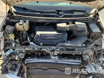 Zdjęcie 12 z 13 samochodu: 2017 CHRYSLER PACIFICA TOURING VIN:2C4RC1DG0HR565796 - miniatura