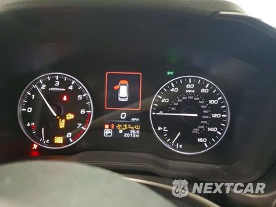 Zdjęcie 9 z 13 samochodu: 2026 SUBARU FORESTER PREMIUM VIN:4S4SLDD67T3013977 - miniatura