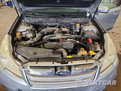 Zdjęcie 11 z 12 samochodu: 2013 SUBARU OUTBACK 2.5I PREMIUM VIN:4S4BRBGCXD3301160 - miniatura