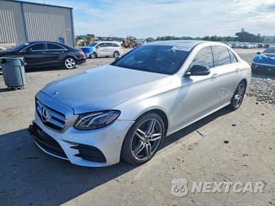 2018 MERCEDES-BENZ E 300 WDDZF4JB3JA443855 - główne zdjęcie licytacji z USA - miniatura