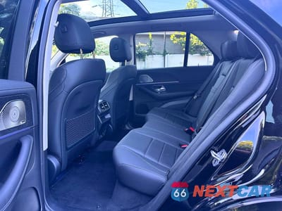 Zdjęcie 8 z 14 samochodu: 2026 MERCEDES-BENZ GLE 450 4MATIC VIN:4JGFB5KB8TB710414 - miniatura
