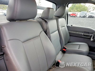 Zdjęcie 11 z 13 samochodu: 2016 FORD F550 SUPER DUTY VIN:1FDUF5HT7GEC25911 - miniatura