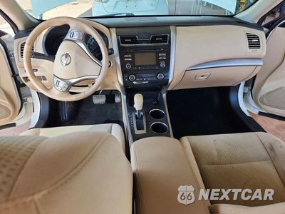 Zdjęcie 8 z 12 samochodu: 2015 NISSAN ALTIMA 2.5 SV VIN:1N4AL3AP3FC589390 - miniatura