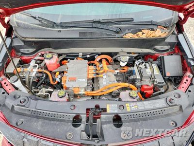 Zdjęcie 12 z 13 samochodu: 2023 CHEVROLET BOLT EUV PREMIER VIN:1G1FZ6S00P4144367 - miniatura