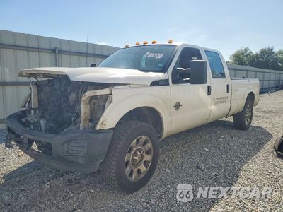 2012 FORD F250 SUPER DUTY 1FT7W2BT3CEA64802 - główne zdjęcie licytacji z USA - miniatura