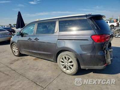 Drugie zdjęcie samochodu z przodu: 2020 KIA SEDONA EX VIN:KNDMB5C18L6578152 - miniatura