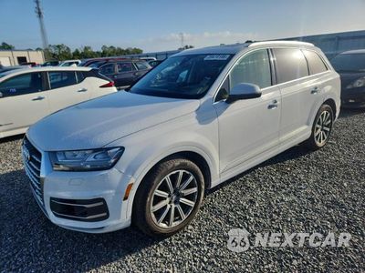2018 AUDI Q7 PRESTIGE WA1VABF74JD038239 - główne zdjęcie licytacji z USA - miniatura