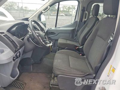 Zdjęcie 7 z 13 samochodu: 2016 FORD TRANSIT VIN:1FBZX2ZM8GKB12908 - miniatura