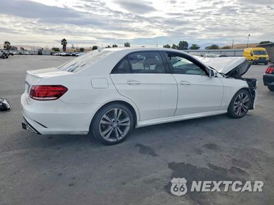 Trzecie zdjęcie samochodu z tyłu: 2014 MERCEDES-BENZ E 350 VIN:WDDHF5KB2EA977869 - miniatura