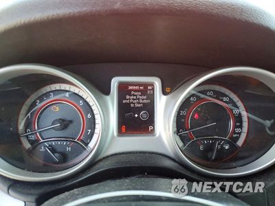 Zdjęcie 9 z 13 samochodu: 2013 DODGE JOURNEY SE VIN:3C4PDCABXDT732956 - miniatura
