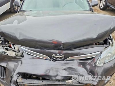 Zdjęcie 11 z 12 samochodu: 2011 TOYOTA CAMRY HYBRID VIN:4T1BB3EK8BU131473 - miniatura