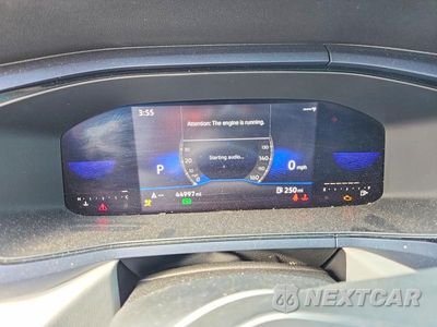 Zdjęcie 9 z 13 samochodu: 2022 VOLKSWAGEN TAOS SE IQ DRIVE VIN:3VVLX7B22NM053935 - miniatura