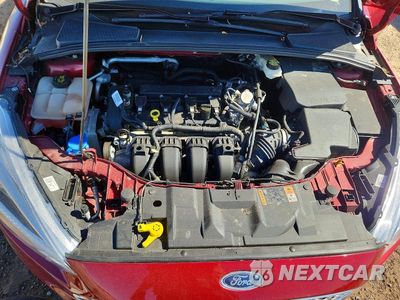 Zdjęcie 11 z 13 samochodu: 2017 FORD FOCUS SE VIN:1FADP3K2XHL232375 - miniatura