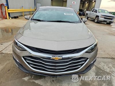 Piąte zdjęcie samochodu w środku: 2024 CHEVROLET MALIBU LT VIN:1G1ZD5ST1RF135149 - miniatura