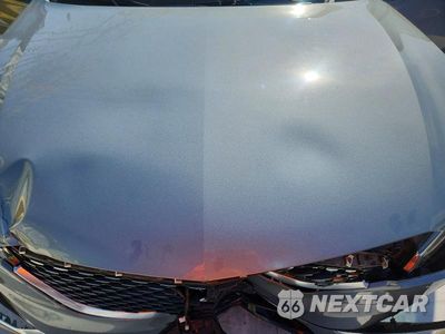 Zdjęcie 12 z 13 samochodu: 2023 CADILLAC XT6 PREMIUM LUXURY VIN:1GYKPCRS9PZ179732 - miniatura