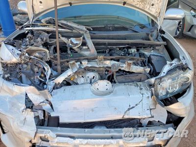 Zdjęcie 11 z 13 samochodu: 2013 SCION XB BASE VIN:JTLZE4FE7DJ043192 - miniatura