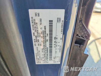 Zdjęcie 13 z 13 samochodu: 2020 FORD TRANSIT 250 DELIVERY VAN VIN:1FTBR3X88LKB09522 - miniatura