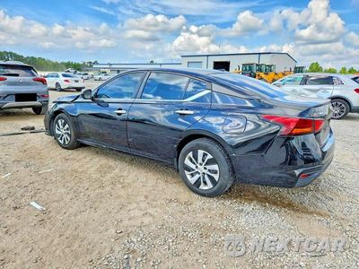 Drugie zdjęcie samochodu z przodu: 2020 NISSAN ALTIMA S VIN:1N4BL4BV7LC163740 - miniatura