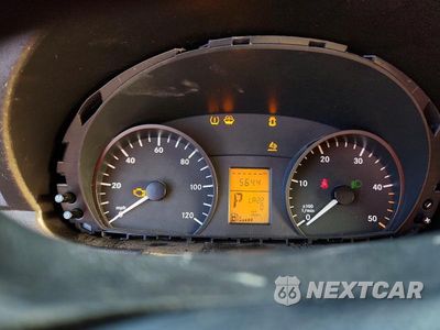Zdjęcie 9 z 13 samochodu: 2018 MERCEDES-BENZ SPRINTER 2500 DELIVERY VAN VIN:WD3PE7CD9JP633803 - miniatura