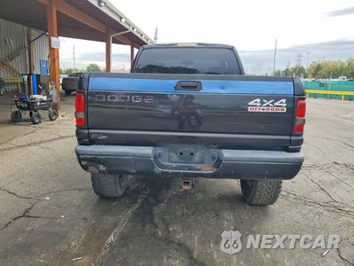 Zdjęcie 6 z 12 samochodu: 2001 DODGE RAM 1500 VIN:3B7HF13Z31G813718 - miniatura