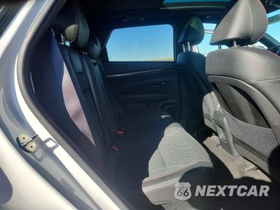 Zdjęcie 11 z 13 samochodu: 2024 HYUNDAI TUCSON N LINE VIN:KM8JFCD13RU180115 - miniatura