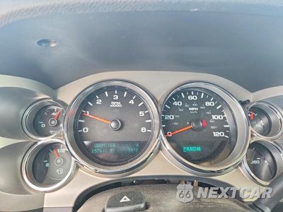Zdjęcie 9 z 12 samochodu: 2013 GMC SIERRA K1500 SLE VIN:1GTR2VE7XDZ177953 - miniatura