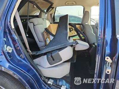 Zdjęcie 10 z 13 samochodu: 2016 HONDA CR-V SE VIN:2HKRM3H45GH506439 - miniatura